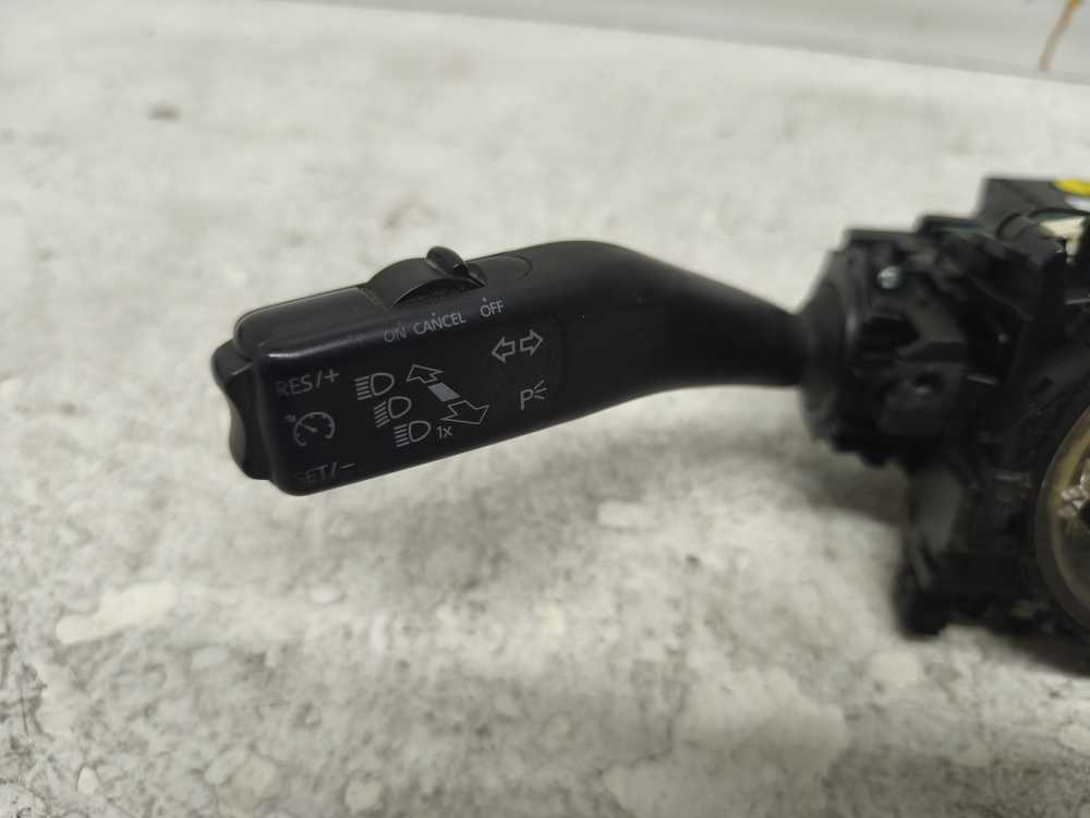 COMMODO VW GOLF 6 - Vue 2